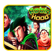 ROBIN HOOD