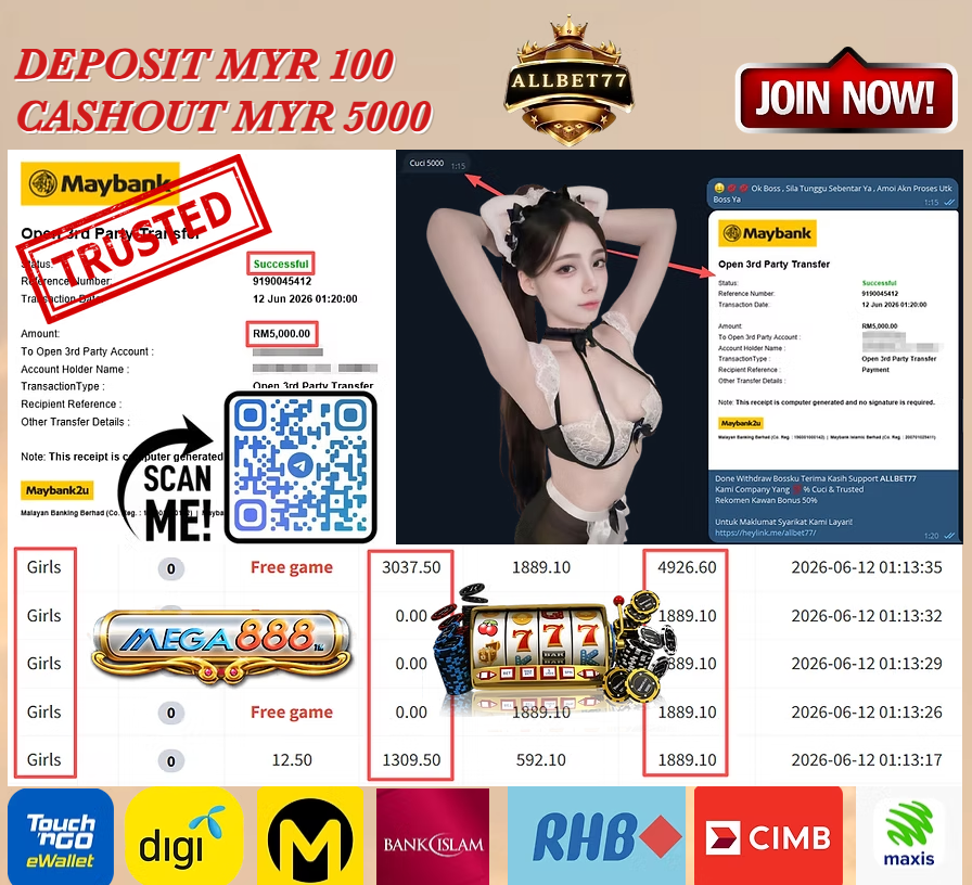 CUCI RM5000
