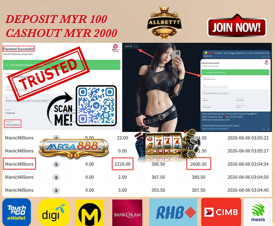 CUCI RM2000
