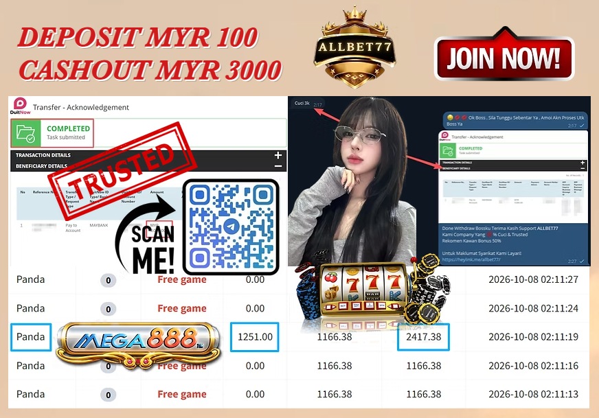 CUCI RM3000