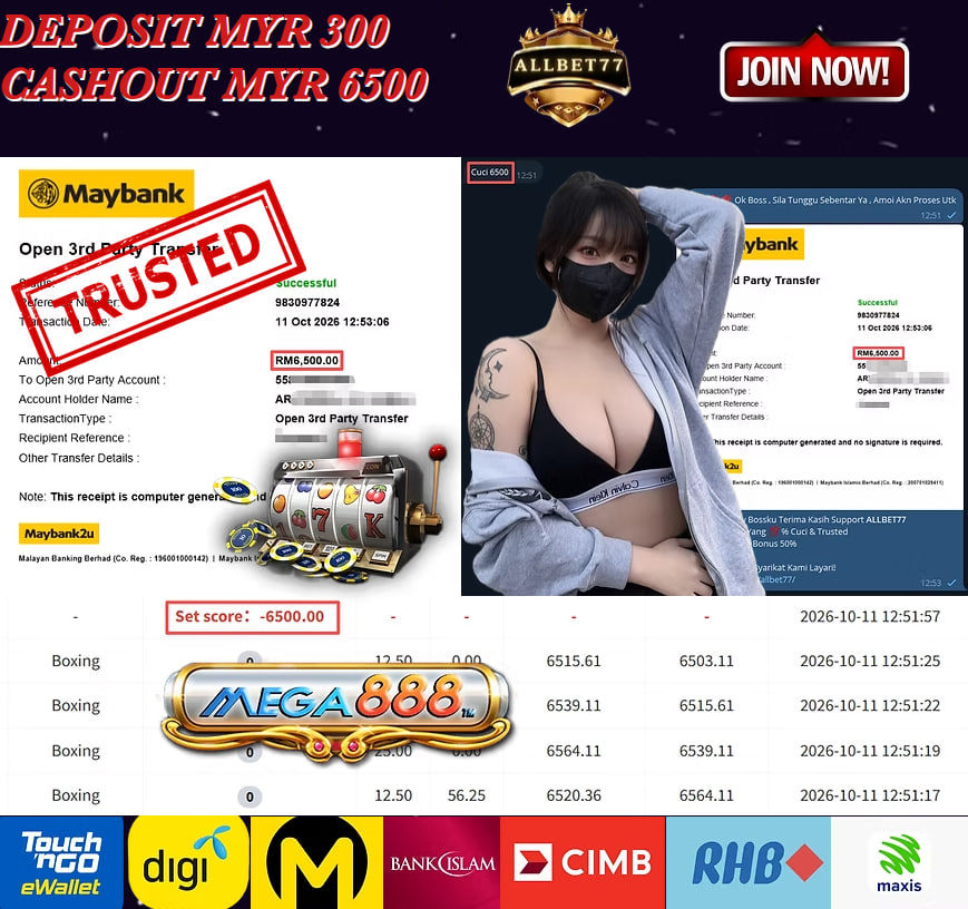 CUCI RM6500