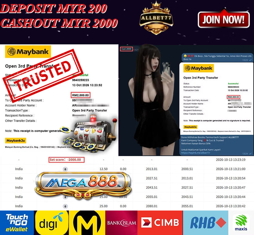 CUCI RM2000